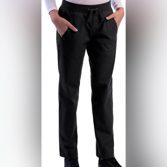 ScotteVest MARGAUX CARGAUX EVERYDAY PANT MCEVP Black Sz XL New 7 Hidden Pockets - Picture 3 of 15